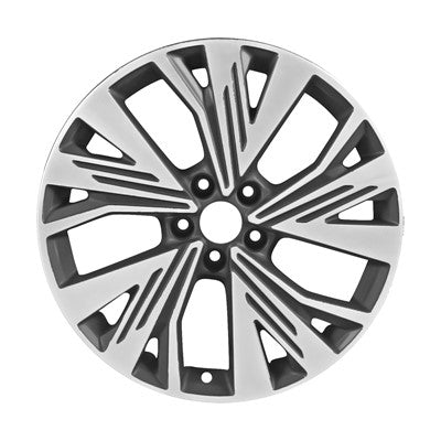 Wheel  ALYAN013U35