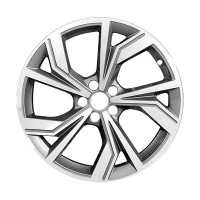 Wheel  ALYAN016U35