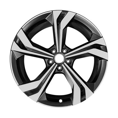 Wheel  ALYAN021U45
