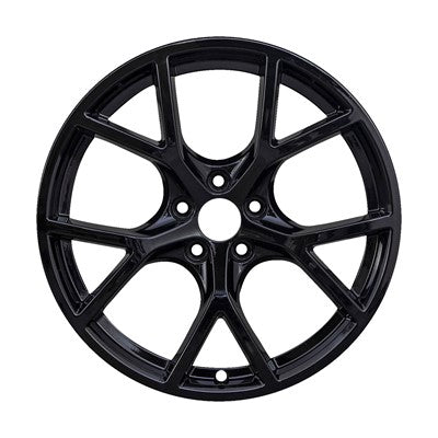 Wheel  ALYAN028U45