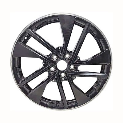 Wheel  ALYAN031U90