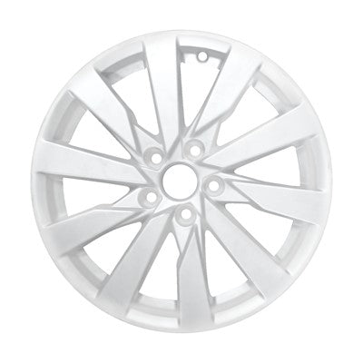 Wheel  ALYAN035U20