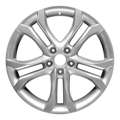 Wheel  ALYAW039U20