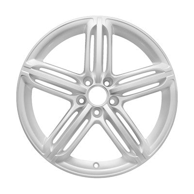 Wheel  ALYAW041U20