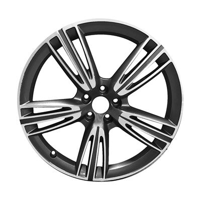 Wheel  ALYAX041U35