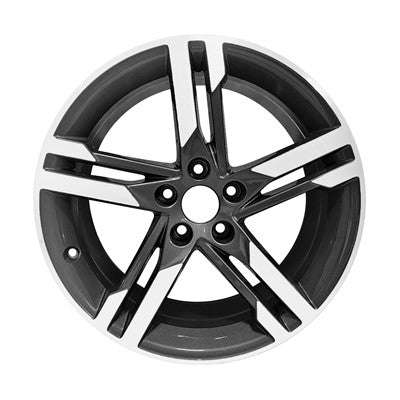 Wheel  ALYAY076U35