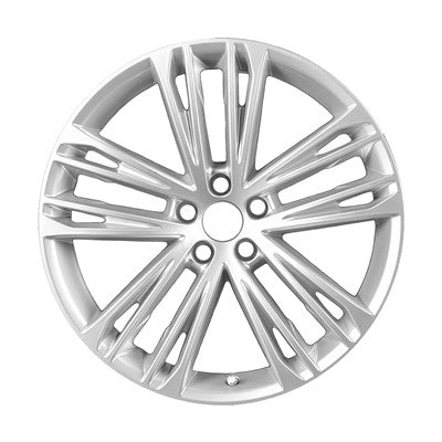 Wheel  ALYAZ078U20