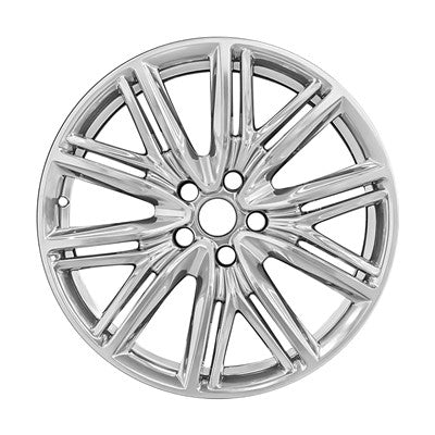 Wheel  ALYBE055A80
