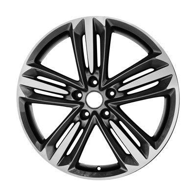 Wheel  ALYBE056U45