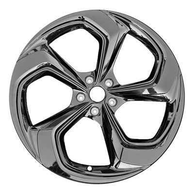 Wheel  ALYBE061R45
