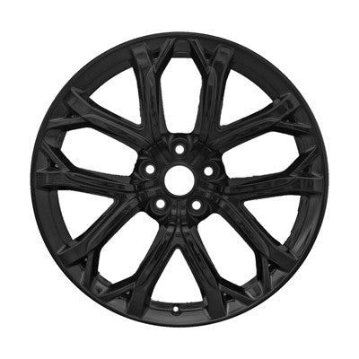Wheel  ALYBE062U45