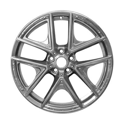Wheel  ALYBG010U35