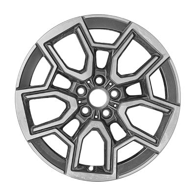 Wheel  ALYBG015U35