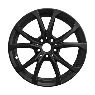 Wheel  ALYBG021U35