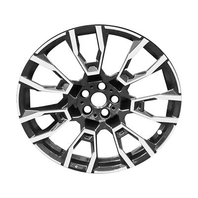 Wheel  ALYBG029U35