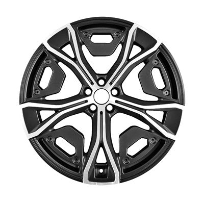 Wheel  ALYBG035U45