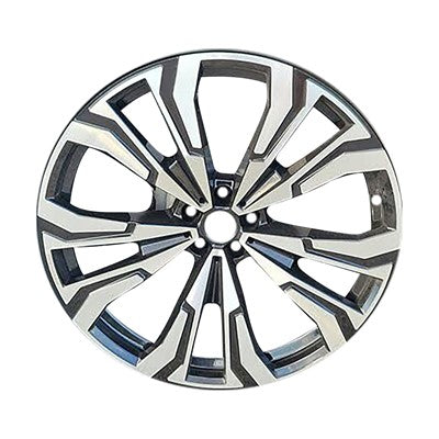 Wheel  ALYBG041U45