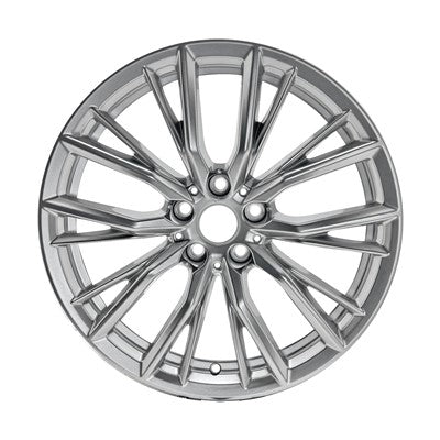 Wheel  ALYBG058U20