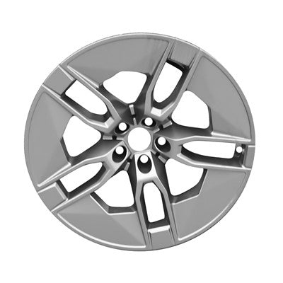Wheel  ALYBG060U35