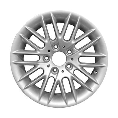 Wheel  ALYBO058U10