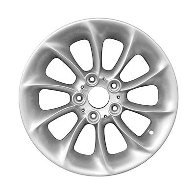 Wheel  ALYBO097U20
