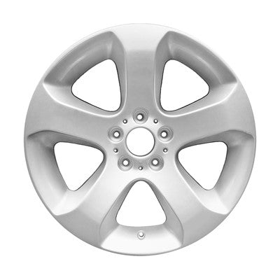 Wheel  ALYBP034U20