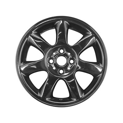 Wheel  ALYBQ022U45