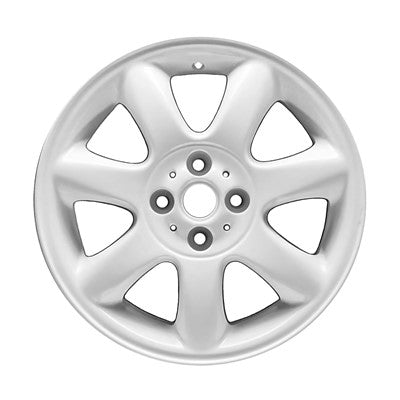 Wheel  ALYBQ022U50