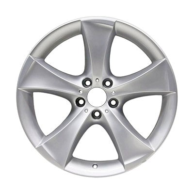 Wheel  ALYBR021U20
