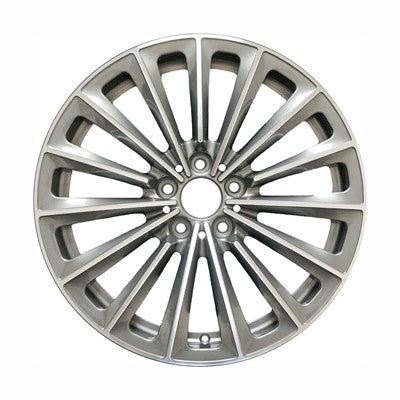Wheel  ALYBR054U35