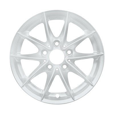 Wheel  ALYBT039U20