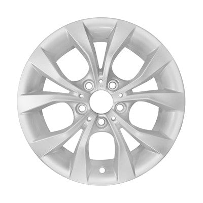 Wheel  ALYBU035U20