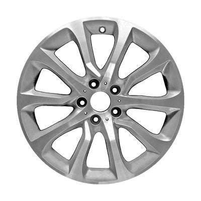 Wheel  ALYBV045U35