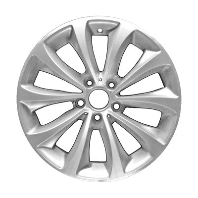 Wheel  ALYBV082U20