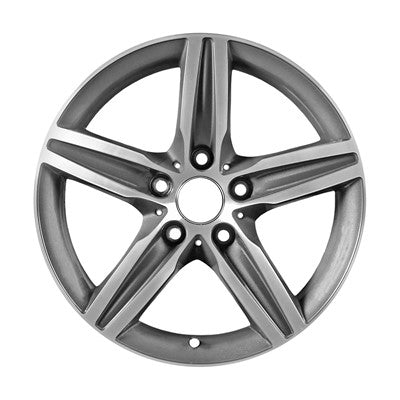 Wheel  ALYBX054U35
