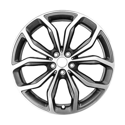 Wheel  ALYBY071U30