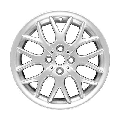 Wheel  ALYCA024U20