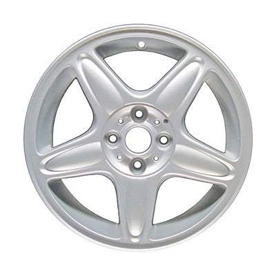 Wheel  ALYCA032U20