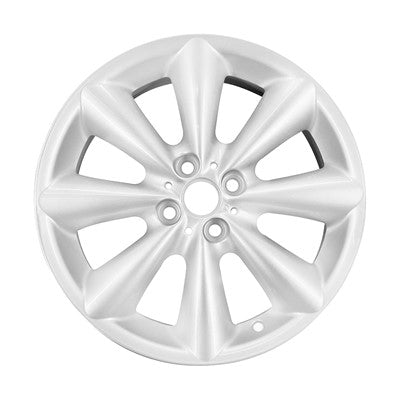 Wheel  ALYCA040U20