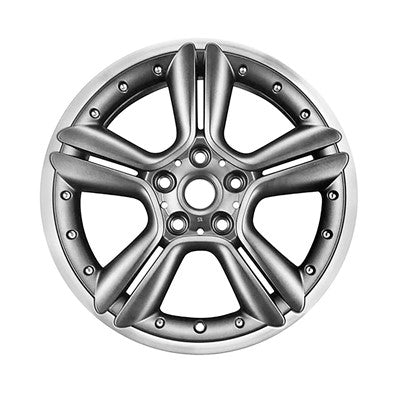 Wheel  ALYCA044U35