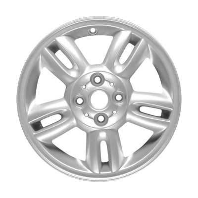 Wheel  ALYCA047U20