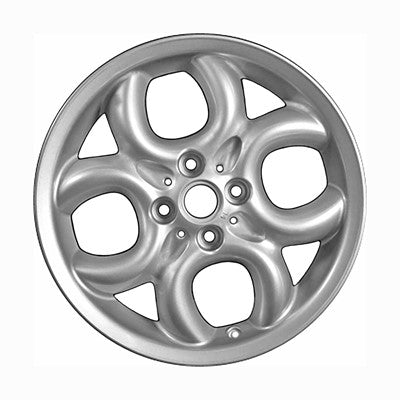 Wheel  ALYCA052U20