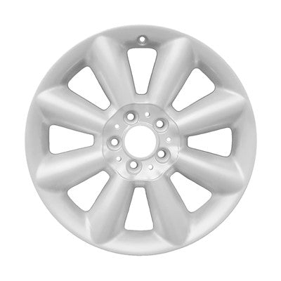 Wheel  ALYCA072U20