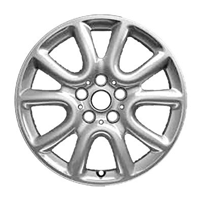 Wheel  ALYCA081U20