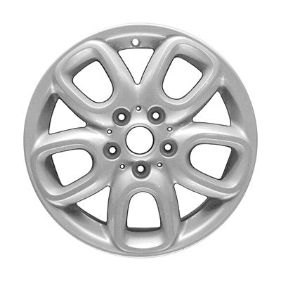 Wheel  ALYCA082U20