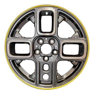 Wheel  ALYCB020U30