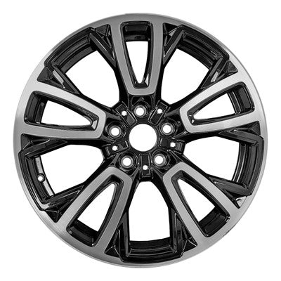 Wheel  ALYCB022U45