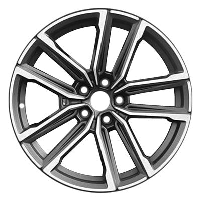 Wheel  ALYCC072U45