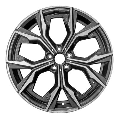 Wheel  ALYCC092U45