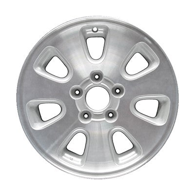 Wheel  ALYCE062U10